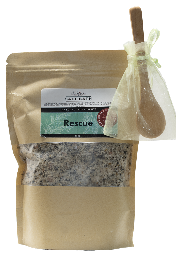 Bath Salt - NEW