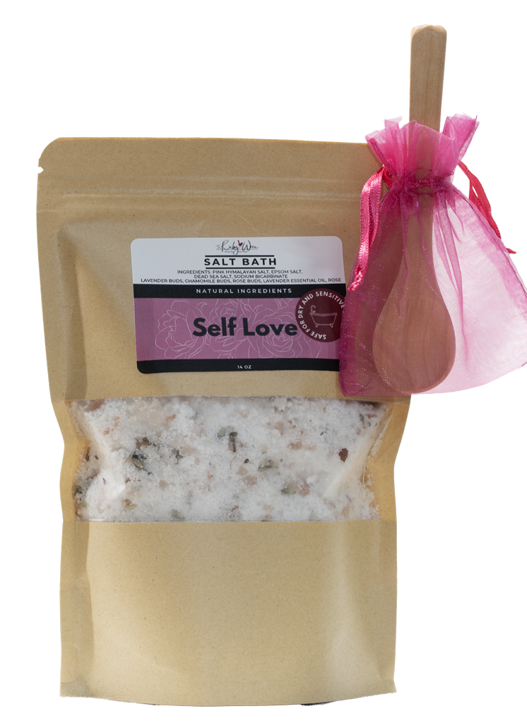 Bath Salt - NEW