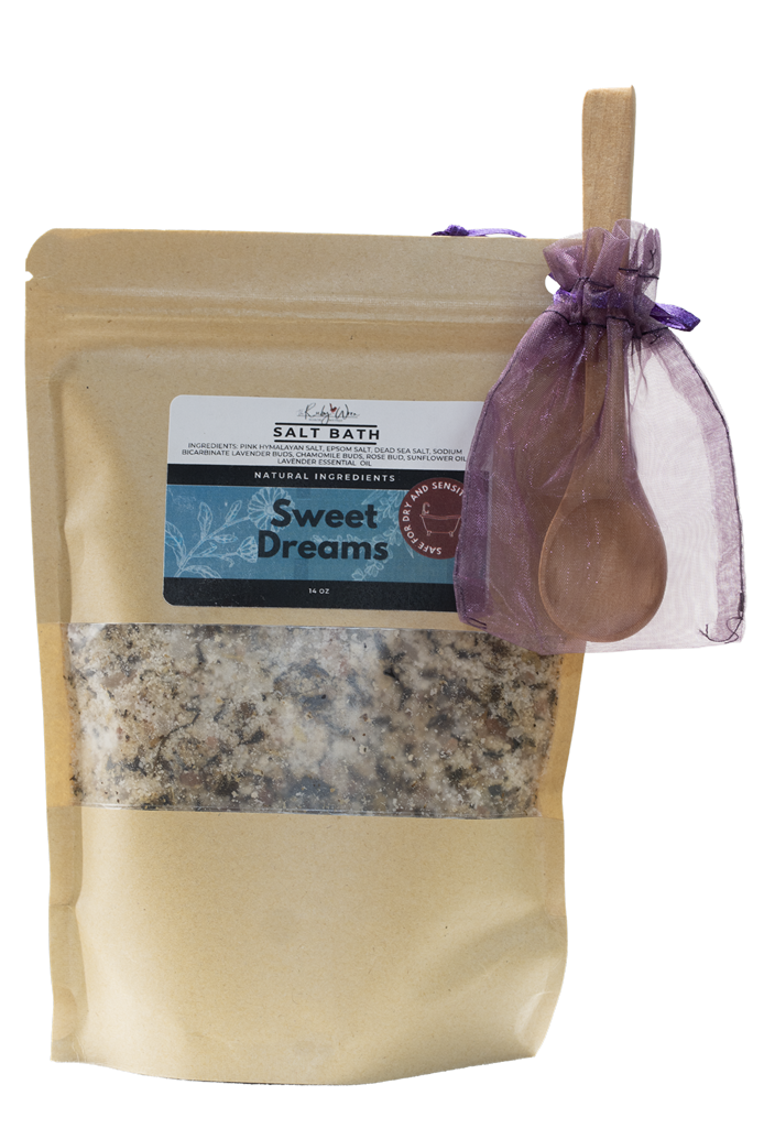 Bath Salt - NEW