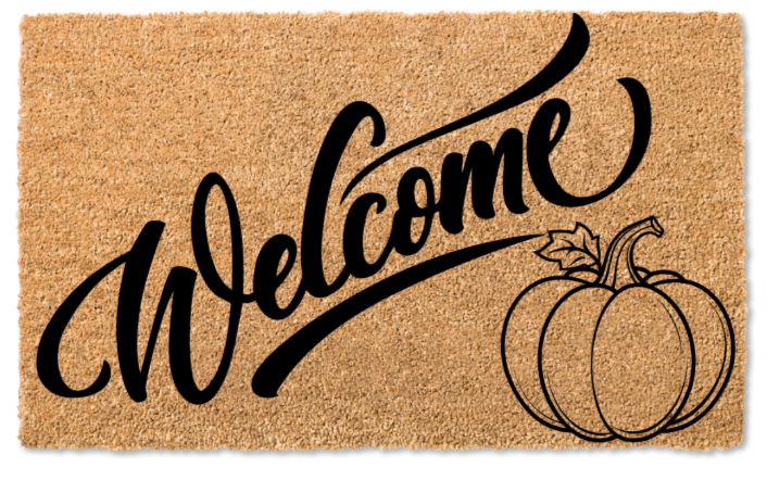 Doormat and Terrariums Saturday, October 18 | 10 AM