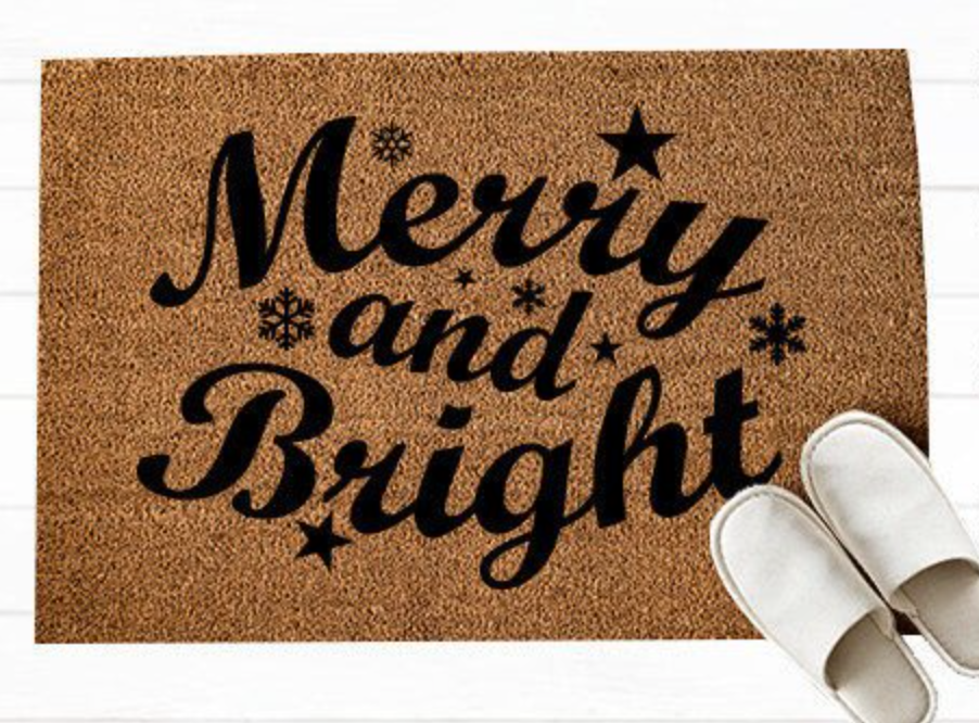 Doormat and Terrariums Saturday, October 18 | 10 AM