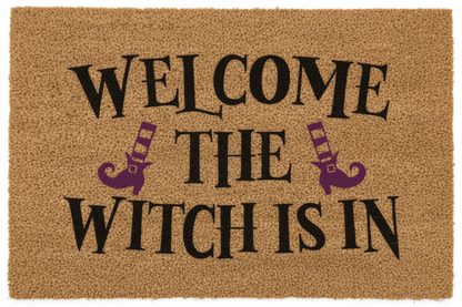 Doormat and Terrariums Saturday, October 18 | 10 AM