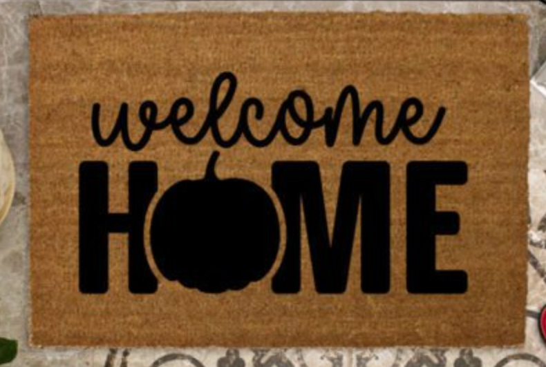 Doormat and Terrariums Saturday, October 18 | 10 AM