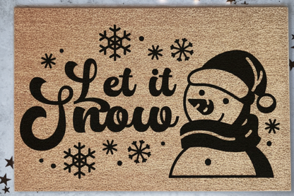 Doormat and Terrariums Saturday, October 18 | 10 AM