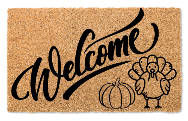 Doormat and Terrariums Saturday, October 18 | 10 AM