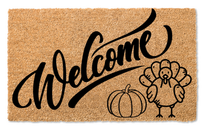 Doormat and Terrariums Saturday, October 18 | 10 AM