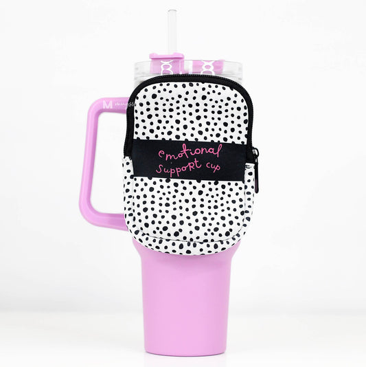 Cup Backpack, Cup Fanny Pack, 40oz tumbler pouch