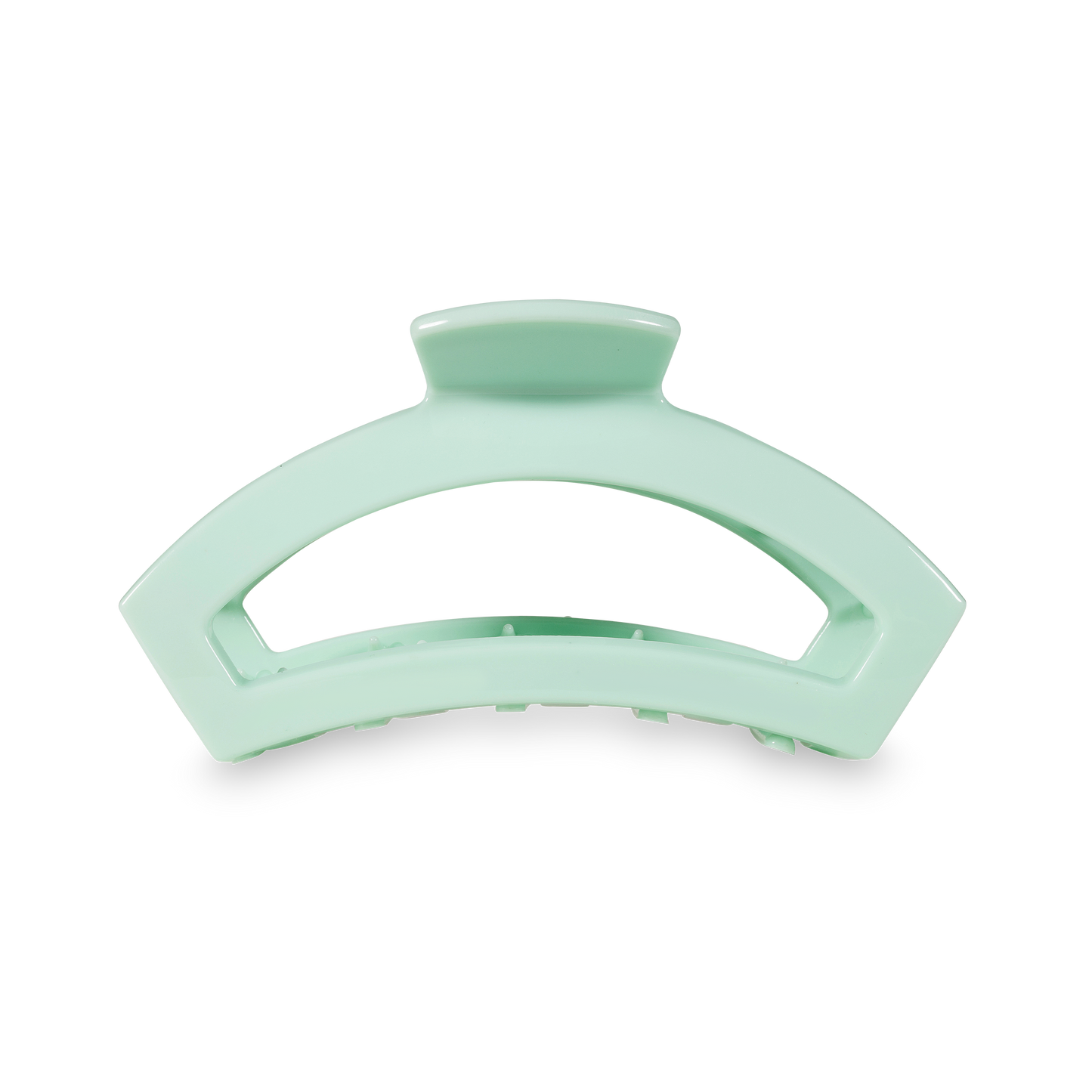 Open Mint to Be Medium Hair Clip